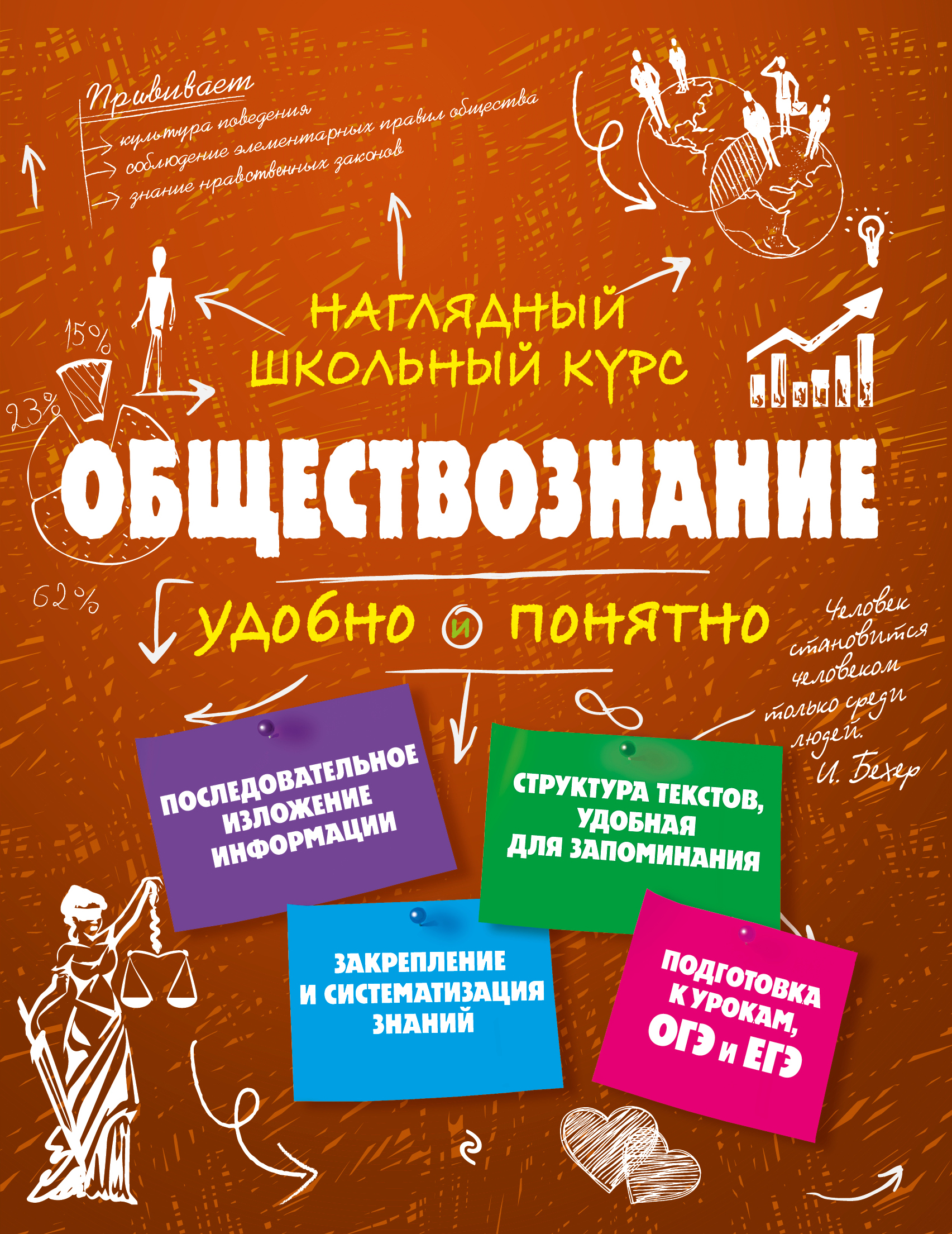 Обществознание Гришкевич С.М.