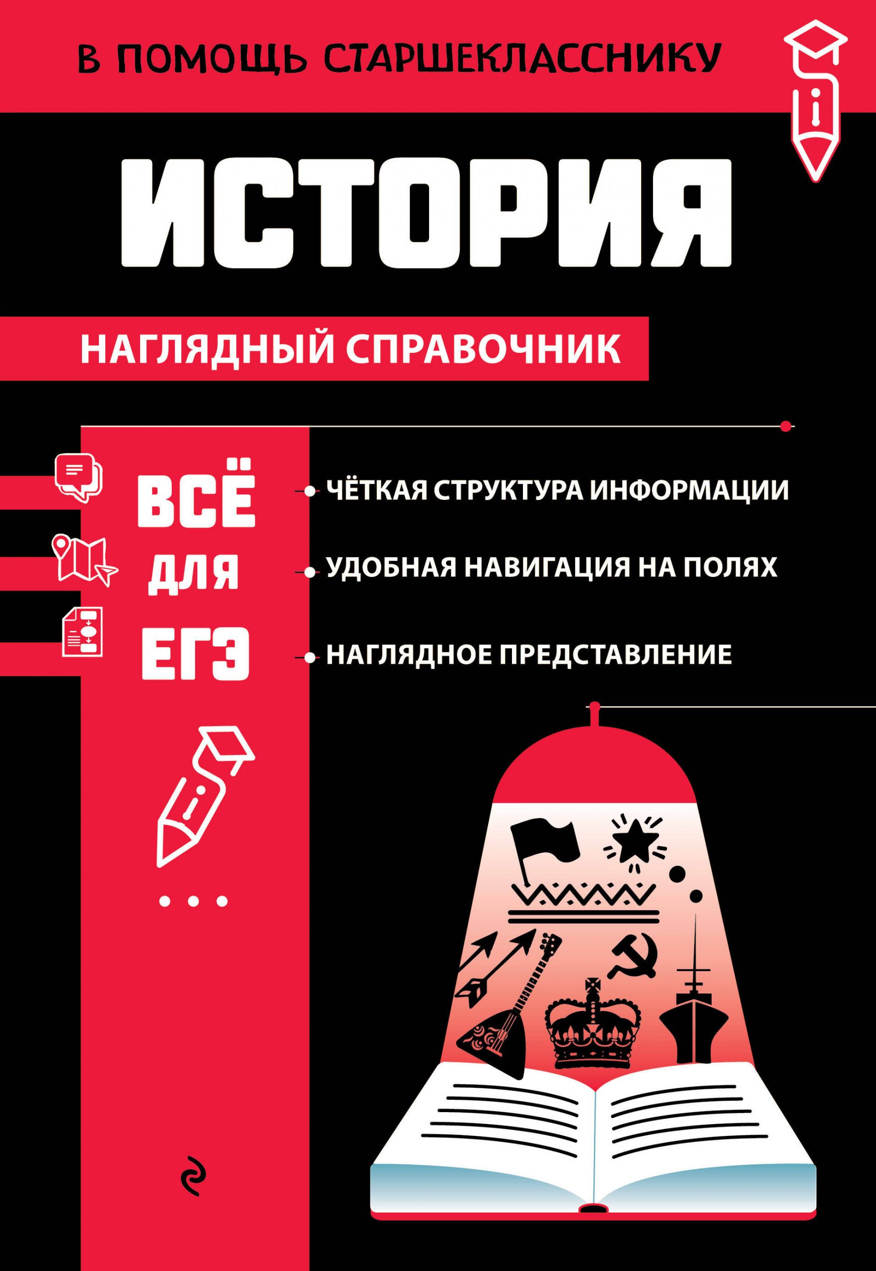 История Барабанова А.П.